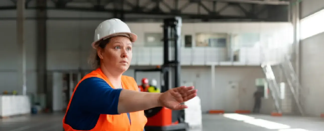 AB INTEGRAL SAFETY DOO | NEAR MISS događaji: Kako prijava događaja „zamalo nezgoda“ može sprečiti povredu na radu