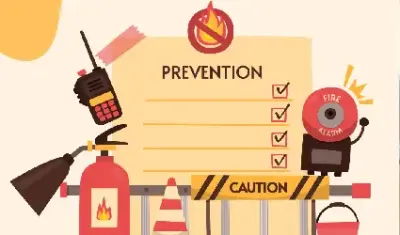 AB Integral Safety doo | Bezbednost i zdravlje na radu i zaštita od požara – koja je razlika i šta poslodavac mora da obezbedi?