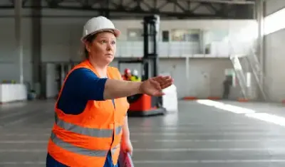 AB INTEGRAL SAFETY DOO | NEAR MISS događaji: Kako prijava događaja „zamalo nezgoda“ može sprečiti povredu na radu