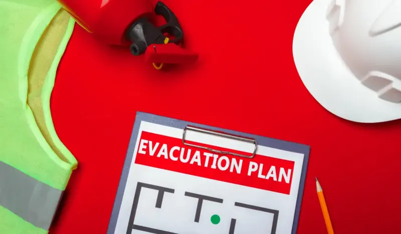AB INTEGRAL SAFETY DOO | Izrada programa obuke i obuka zaposlenih iz oblasti zaštite od požara