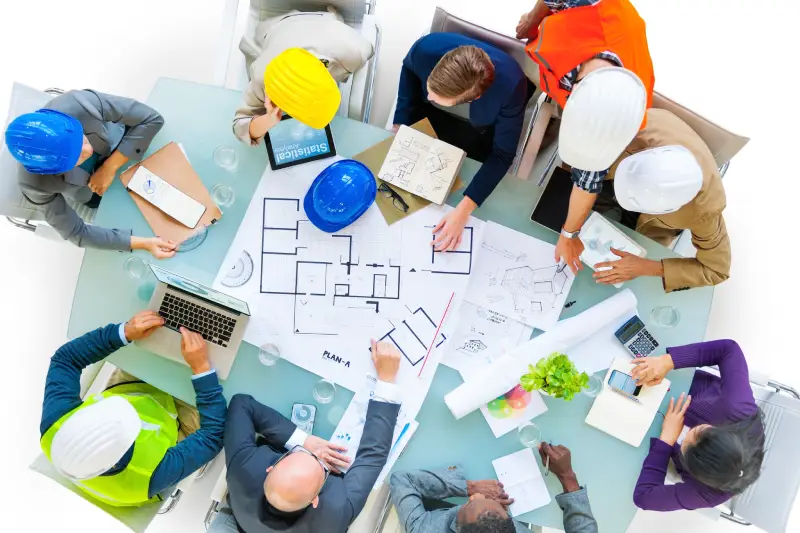 AB Integral Safety | O nama
